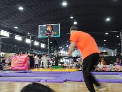 -嘿哟动霸CHUA·新潮玩运动娱乐中心·蹦床滑冰团建乐园