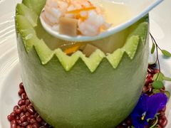 -厦门朗豪酒店 · 明阁中餐厅