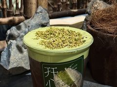 -成川茶店·潮汕工夫浓茶(万象店)