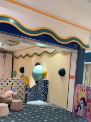 -奈尔宝·儿童乐园·亲子餐厅(苏州大悦城店)