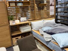 -MUJI无印良品(远洋未来广场店)