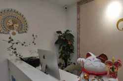 -女王智慧母婴健康护理·产后恢复中心