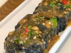 -春家·非遗手工小吃(徐汇万科广场店)