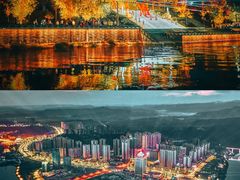 -恩阳古镇