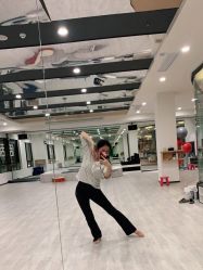 -上海邢航舞蹈工作室