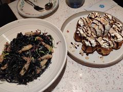 -BE BRIGHT KITCHEN(正佳广场店)