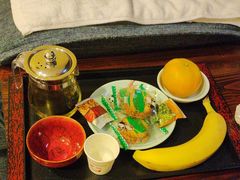 -迈格笙SPA·影院式足道·采耳(金桥店)