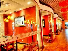 -草原牧羊火锅·龙虾·烤鱼(杨浦店)