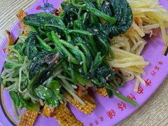 -牛马行牛肉饸饹铺(长春总店)