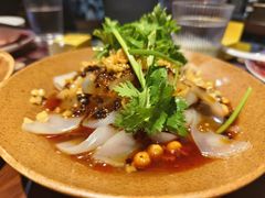 -拾捌川·自贡爆炒(新街口店)