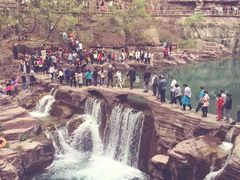 -云台山风景名胜区