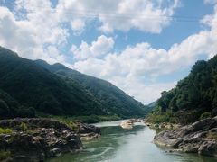 -百漈沟生态旅游景区