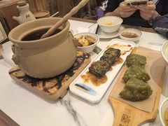 -春家·非遗手工小吃(徐汇万科广场店)