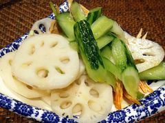-毅祥斋老孙家泡馍(北院门鼓楼店)