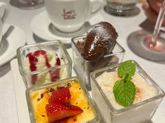 -Las Tapas(思南公馆店)