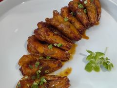 -味+新京宴·烤鸭·北京菜(创意谷店)