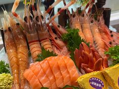 -竹之月日本料理铁板烧(香江花园店)