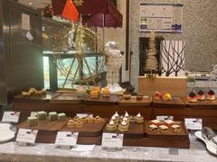 -盛宴标帜餐厅·亲子自助 (南昌喜来登酒店)