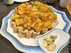 -六毛九四季粗粮(锦华家园店)