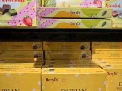 -Belice Chocolate Kingdom