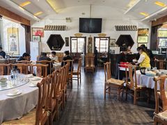 -一盏明灯全素斋(殊像寺店)