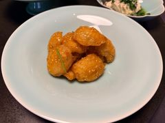 锅包肉黑猪肉-止观小馆·辽河口渔家菜(王府井店)