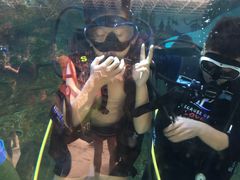 -波塞冬旅游度假区