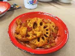 -老三样·旧食新味(万寿宫店)