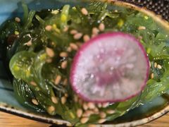 -樱の千渡日式料理·铁板烧•烧鸟(金盛田广场店)