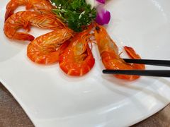 -同君福大酒楼(紫新路店)