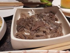 -海底捞火锅(上地华联店)