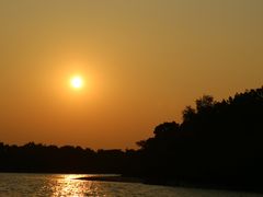 -东寨港红树林旅游区