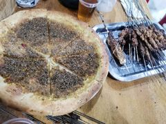 -清真·马峰烤肉(小学习北巷店)