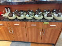 -蒸武门·广式茶点(金宝莱店)