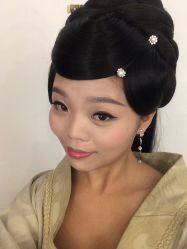 -盘子女人坊生日照·摄影馆(华强店)