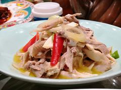 -巴依老爷新疆美食(清华东门店)