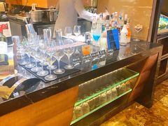 -富力丽思卡尔顿酒店·香荟全日制餐厅