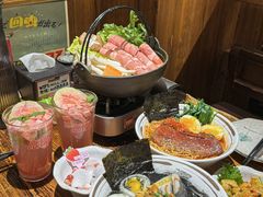 -小川洋风料理(江汉路店)