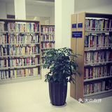 记得好像也是某一年读书日或其他纪念日开设的文化馆