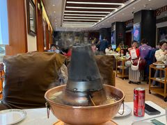 -东来顺饭庄(天坛店)