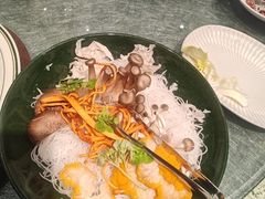 -爱丽格斯火锅(东岸国际店)