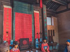 -胡氏古民居建筑