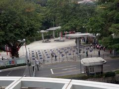 -点都德(广州白云山景区南门店)