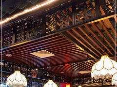 大堂-悦满楼·西关名点·湛江名菜(航空综合大厦店)