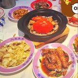 香港朋友说很感动，居然在广州尝到香港的风味！