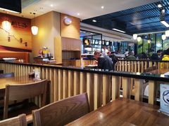 大堂-陕西名小吃(T3航站楼一店)