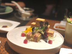 -王府茶宴(大观园总店)