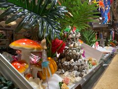 -芭菲盛宴·环球美食(锦城万达广场店)