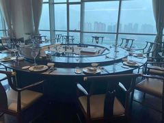 包厢-宝燕壹号景观餐厅(龙盛国际商业广场店)
