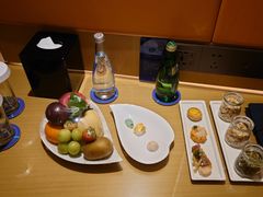 -广州白云机场诺富特酒店